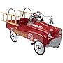 InStep Fire Truck Pedal Car
