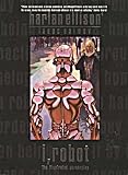 I, Robot : The Illustrated Screenplay