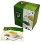 Leaves Pure Teas by China Mist Organic Green Tea Sachets, 15-Count Tea Bags (Pack of 3)
