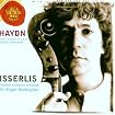 Steven Isserlis - Haydn: Cello Concertos in C & D, Sinfonia Concertante