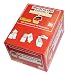 Panini 400605 - Deutschland sammelt Deutschland Stickerbox, 100 T&uuml;ten a 5 Sticker
