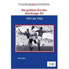 Die goldene Ãra des Hamburger SV