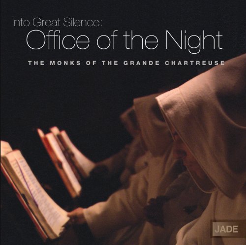 CD-Charts  Music : Into Great Silence: Office of the Night