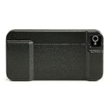 MOD 4 Camera-Shaped Case for Apple iPhone 4