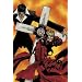 Deep Space Planet Future Gun Action!!: LR v. 9 (Trigun Maximum)