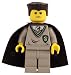Ron / Crabbe (Slytherin Torso, YF) - LEGO Harry Potter Minifigure