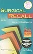 Surgical Recall (Recall Series)