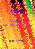 Information Technology Book Three: Discovering Information 51eD9GaxH5L. SL160 Information Technology Book Three: Discovering Information