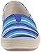 Nine West Women's Gilboy Canvas Ballet Flat