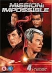 Mission: Impossible - Season 4