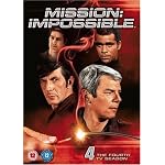 Mission Impossible - The Fourth TV Season