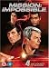 DVD : Mission Impossible - The Fourth TV Season