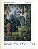Know your conifers
