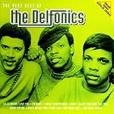 The Very Best of the Delfonics