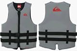 Men's Quiksilver USCGA Neoprene Life Vest (PFD)