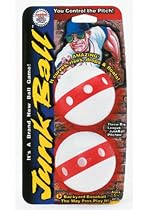 Official Junk Ball 2 Pack