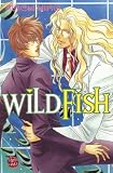 Wild Fish - Reiichi Hiiro