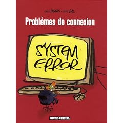 Probl�mes de connexion
