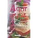 Agar agar : La nouvelle arme antikilos