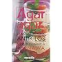 Agar agar : La nouvelle arme antikilos