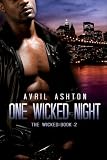 One Wicked Night (The Wicked)