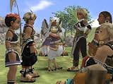 Suikoden 3