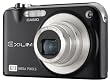 Casio Exilim Zoom...