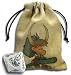 Spielwaren : Q-Workshop MUN02 - Munchkin Wicked Dice und Bag