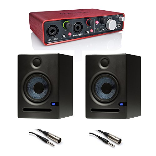 cheap studio monitors for sale