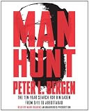 Manhunt: The Ten-Year Search for Bin Laden--from 9/11 to Abbottabad