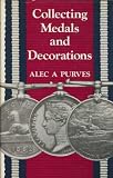 Collecting medals and decorations