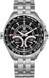 TAG Heuer Men's Calibre S Mercedes Benz SLR Chronograph Watch #CAG7010.BA0254