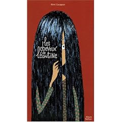 Les cheveux de L�ontine