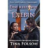 Eine reizende Diebin (German Edition)