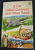 A cat called Curiosity and other tales