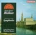 Richter: Symphonies