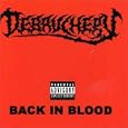 Back in Blood
