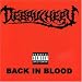 Back in Blood