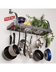Buy Enclume MPB-06 RACK IT UP Bookshelf Pot Rack