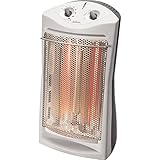 Sunbeam Large Room Quartz Heater