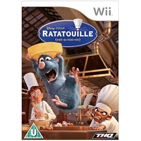 Ratatouille (Wii)