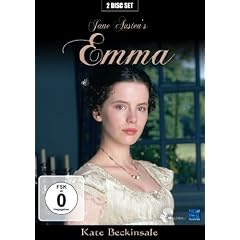 Jane Austen's "Emma" (2 Disc Set)