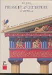 Presse et architecture au XIXe si�cle
