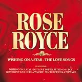 Wishing On A Star - The Love Songs