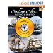 Sailing Ships Paintings and Drawings CD-ROM and Book (Dover Electronic Clip Art)