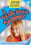 Lizzie McGuire: Super Special #2 - A Totally Hottie Summer: Junior Novel (Lizzie Mcguire)
