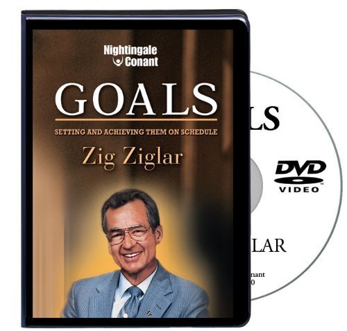 Goals (DVD Version - One DVD)