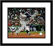 Evan Longoria Tampa Bay Rays MLB Framed 8x10 Photograph 2008 ALCS Game 3 Home Run