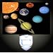 Our Solar System Decorative Night Light