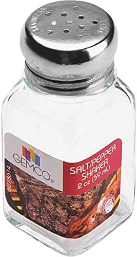 Lifetime Hoan 154 Salt and Pepper Shaker